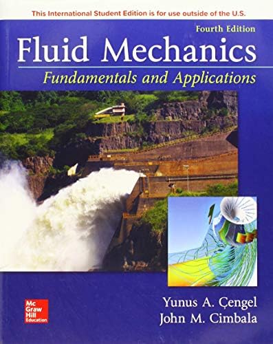 Amazon.com: Mechanics of Fluids: 9780495667735: Potter, Merle C