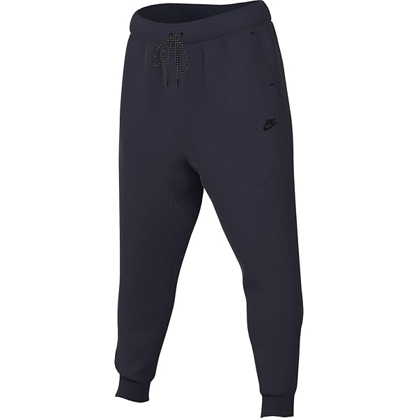 メンズウェア OBSIDIAN Fleece Switching Pants MEN'S WOVEN PANTS | Men | Obsidian Grey | Travel Clothes