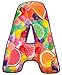 iscream Lettermania A Initial 16