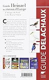 Image de Guide Heinzel des oiseaux d'Europe