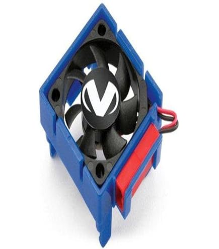 Casco LS2 Explorer ESC Brushless Impermeabile Traxxas BL-2s #3383 - Per Slash 4x4, Con Spina Batteria ID, Nuovo Controller Velocità Impermeabile Traxxas - Foto 5