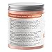 Biofinest Himalayan Body Scrub - with Dead Sea Salt/ Organic Argan Oil, Vitamin E, Essential Oils - Best For Deep Skin Cleansing (250g)