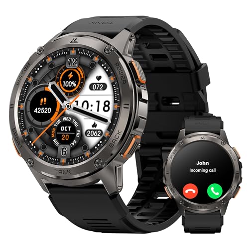 KOSPET Smart Watch