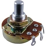 Alpha Potentiometer, 1Meg Audio (Log)