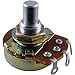 Alpha Potentiometer, 1Meg Audio (Log)
