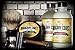 BAY RUM Aftershave Balm - Post Shave Face & Body Lotion - All-Natural Ingredients with Vitamin E, Shea Butter & Cooling Menthol - No Harmful Chemicals - Made in the USA