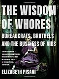 Elizabeth Pisani, "The Wisdom of Whores: Bureaucrats, Brothels, and the Business of AIDS" (Norton, 2008)