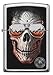 Zippo Anne Stokes Skull