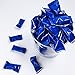 Candy Envy - Blue Wrapped Buttermints - 13 oz. Bag - 100 Individually Wrapped Candy Mints