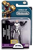 World of Nintendo Phazon Suit Samus Exclusive 2.5 Figure