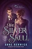 The Silver Skull (The Elemental Web Chronicles) (Volume 2)
