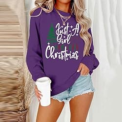 Lingerie for Women Funny Christmas Sweater