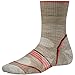 Women's PhD Outdoor Light Mid Crew Socks - Past Season