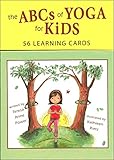 The s of Yoga for Kids Learning Cards by