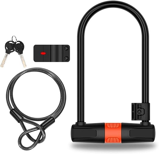 d bike lock