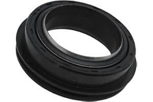 Molloparts 34070-13370 Front Axle Oil Seal 3407013370 Compatible with Kubota Tractor L2501 L2800 L2900 L3010 L3200 L3240 L3300 L3400 L3540 L3560 L3600 L3710 L3800 L3830 L3940 L4060 L4200 L4300 L4400