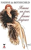 Femme un jour, femme toujours by 