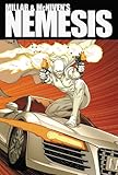 "Nemesis" av Mark Millar
