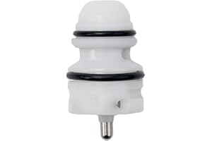 TVA6 Trigger Valve Kit Replacement for Bostitch RN46 RN45 N60 BT35 BT50 CN8 TVA1, Compatible with Coil Roofing & Framing Nail