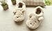 Women Girls Warm Indoor Slippers Fleece Plush House Shoes Non Slip Winter Boots