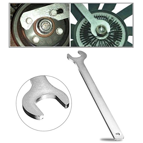 5 Jecr+Clutch+Wrench+Holder+Removal