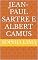 Livro Jean-Paul Sartre e Albert Camus