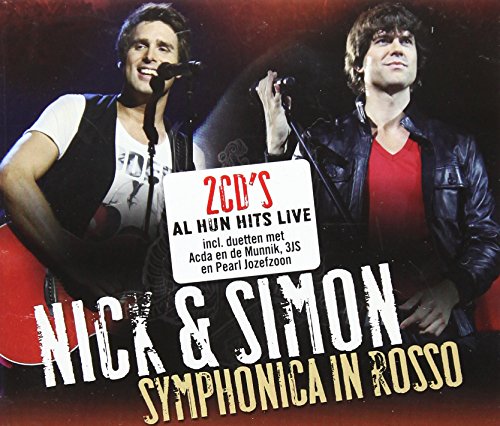 Nick & Simon - Vlinders Lyrics - Zortam Music