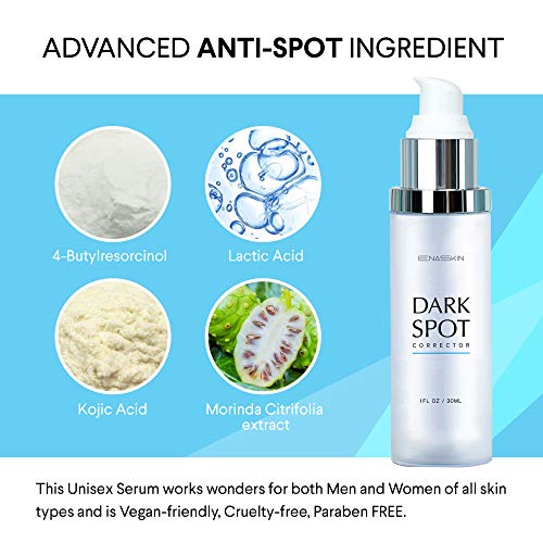viebeauti dark spot corrector remover