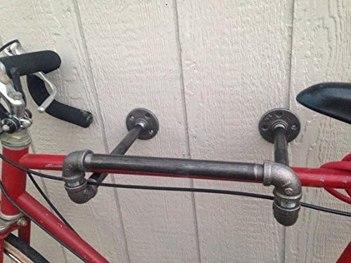 bike rack foam protectors