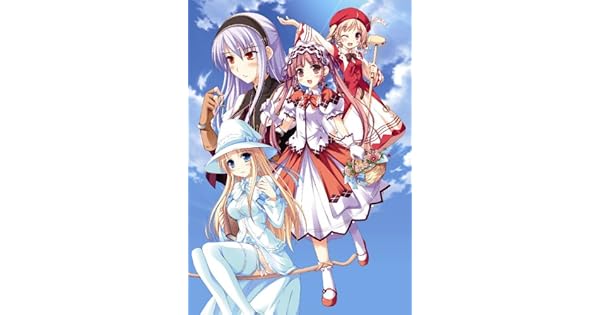 Shukufuku No Campanella Portable Japan Import Amazon Com Au