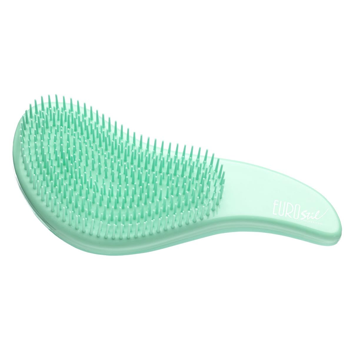 Eurostil Flat Nylon Brush - 200 g