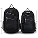 HEXIN Waterproof Rated 20L/33L Lightweight Foldable Backpack Hiking Daypack