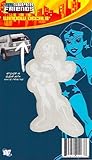 Wonder Woman Super Friends DC Comics Family Car Window Sticker Decal