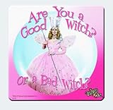 Wizad of Oz Are You a Good Witch? Or a Bad