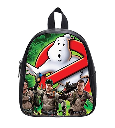 ghostbusters school backpack