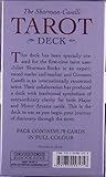 Image de The Sharman-Caselli Tarot Deck