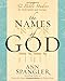 The Names of God: 52 Bible Studies for Individuals and Groups