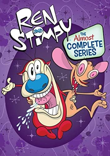 Amazon.com: Ultimate Beavis & Butt-head: The Complete Mike Judge