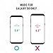 3Cworld Galaxy S8 Case, Ultra Thin Clear Art Pattern Crystal Gel TPU Rubber Flexible Slim Skin Soft Case for Samsung Galaxy S8 (Dandelion/Bird Flying-White)