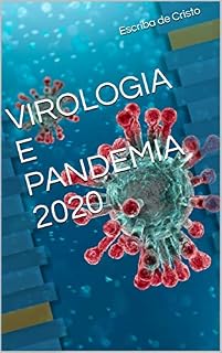 Livro VIROLOGIA E PANDEMIA 2020