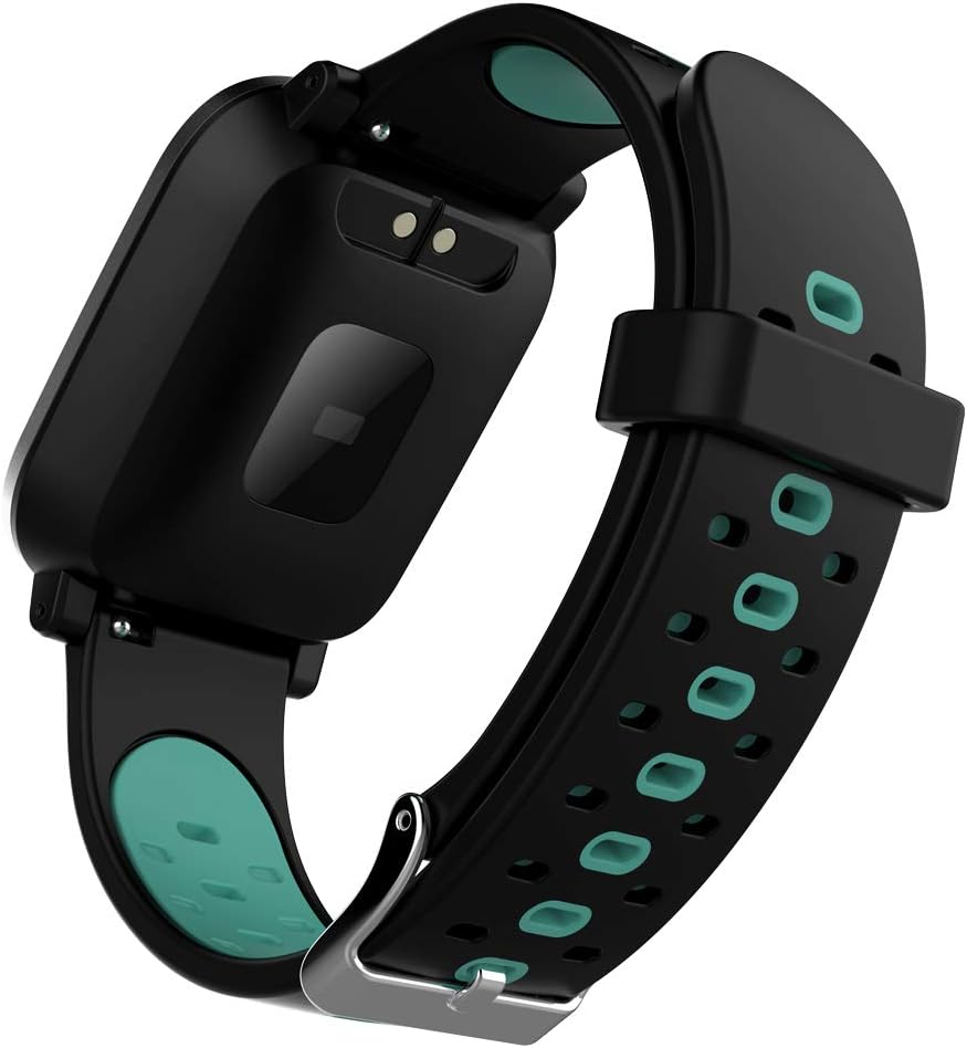 Touch Screen Bluetooth Smart Wrist Watch