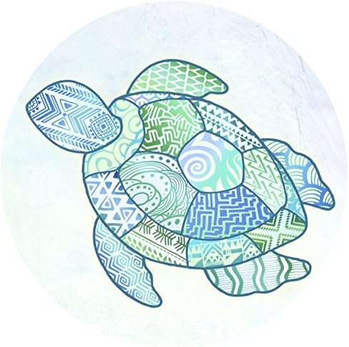 Robbins Aria Screen Door Magnets – Twist, Click and Lock - Keep People and Pets Safe – Magnetic Screen Door Magnet Saver – Screen Door Magnet Decoration (Turtle)