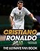 Cristiano Ronaldo (The Ultimate Fan Book)