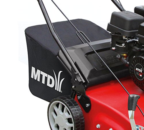 MTD Benzin-Vertikutierer OPTIMA 35 VO; 16AHGL1A600 – Bild 4