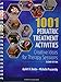 1001 Pediatric Treatment Activities: Creative Ideas for Therapy Sessions