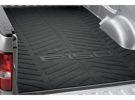 Truck Bed Mats Exterior Accessories Genuine Ford 4l3z