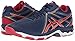 ASICS Mens Gel-Netburner Ballistic MT Volleyball Shoe