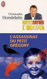 L' assassinat du petit Grégory
