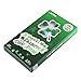 LEORX Shamrock String Lights for St Patrick's Day - 11.5 Ft, 35 Lights