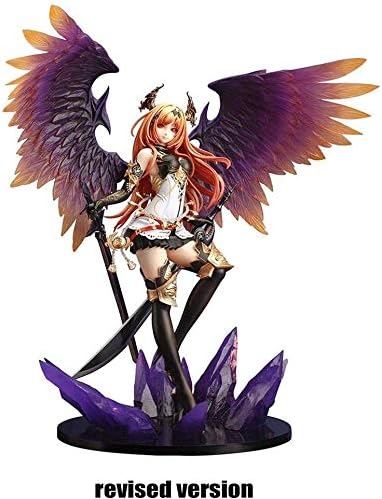 SAMER Rage of Bahamut Dark Angel Olivia ANI Statue